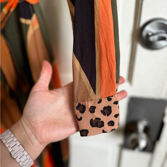 NWT Never Fully Dressed Toff Jumpsuit - Picture 4 of 7